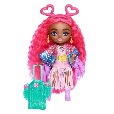 Lalka Mattel Barbie (HPB19) Lalka Mattel Barbie (HPB19)