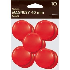 Magnes Grand (130-1701) Magnes Grand (130-1701)