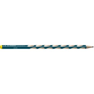 Ołówek Stabilo Easygraph dla leworęcznych HB (325/HB-6)