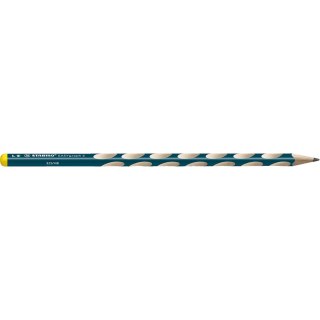 Ołówek Stabilo Easygraph dla leworęcznych HB (325/HB-6)
