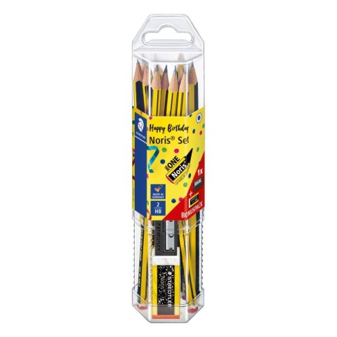Ołówek Staedtler HB (S 61 120P2) Ołówek Staedtler HB (S 61 120P2)