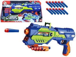 Pistolet Lean na pociski piankowe (12769)