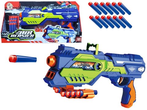 Pistolet Lean na pociski piankowe (12769) Pistolet Lean na pociski piankowe (12769)