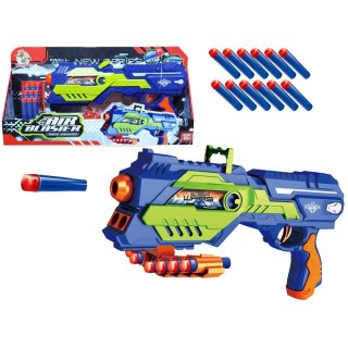 Pistolet Lean na pociski piankowe (12769)