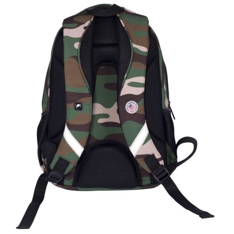 Plecak Astra Head Military (502021567) Plecak Astra Head Military (502021567)