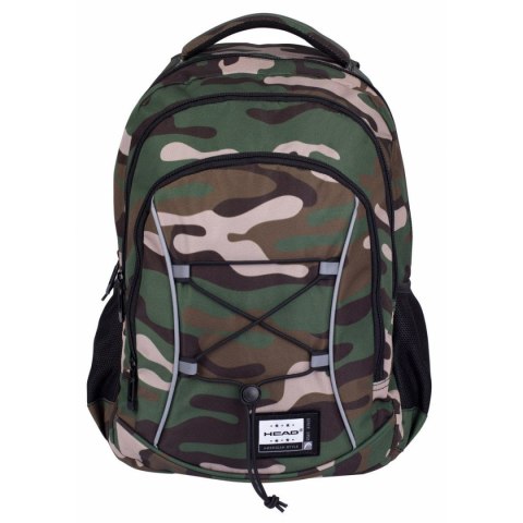 Plecak Astra Head Military (502021567) Plecak Astra Head Military (502021567)