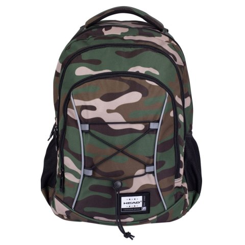 Plecak Astra Head Military (502021567) Plecak Astra Head Military (502021567)