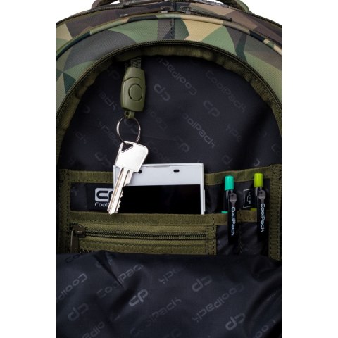 Plecak Patio CoolPack Factor (F002731) Plecak Patio CoolPack Factor (F002731)