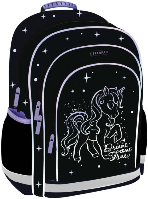Plecak Starpak UNICORN (527184) Plecak Starpak UNICORN (527184)