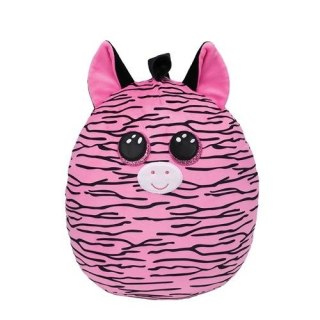 Pluszak Ty Squish-a-Boos Różowa zebra [mm:] 220 (TY39294)