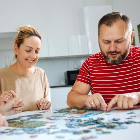 Puzzle Trefl Avengers: 1000 el. (10626) Puzzle Trefl Avengers: 1000 el. (10626)