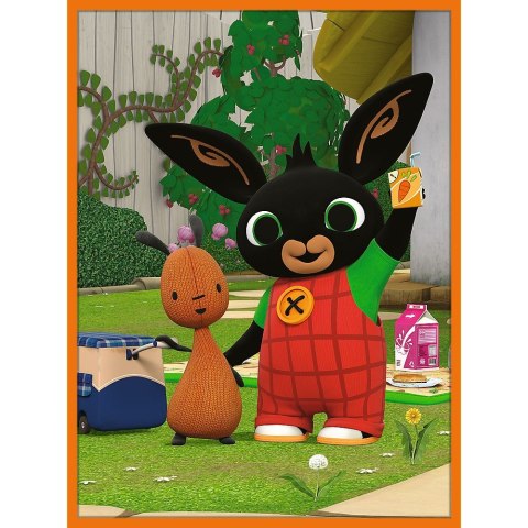 Puzzle Trefl Bling (93332) Puzzle Trefl Bling (93332)