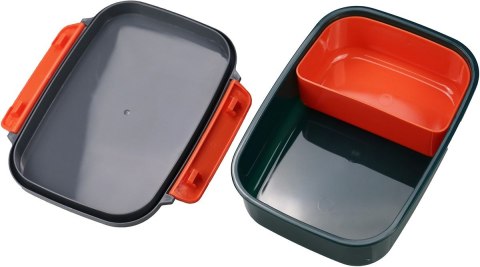 Śniadaniówka Patio CoolPack FOODYX (Z18671) Śniadaniówka Patio CoolPack FOODYX (Z18671)