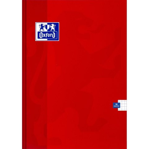 Brulion Oxford esse A5 96k. 90g krata (400136915) Brulion Oxford esse A5 96k. 90g krata (400136915)