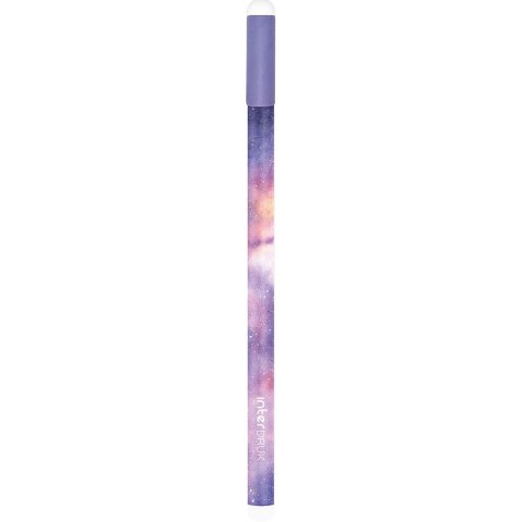 Długopis wymazywalny Interdruk GALAXY 5902277313300 niebieski 0,5mm Długopis wymazywalny Interdruk GALAXY 5902277313300 niebieski 0,5mm