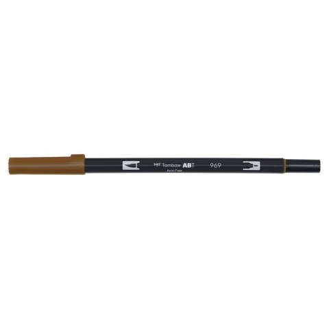 Flamaster Tombow (ABT-969) Flamaster Tombow (ABT-969)