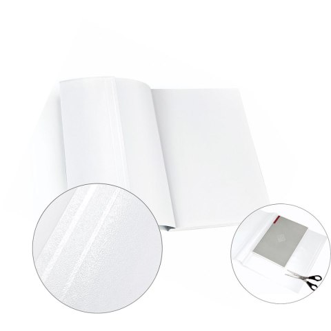 Okładka Panta Plast B5 (0302-0130-00) Okładka Panta Plast B5 (0302-0130-00)