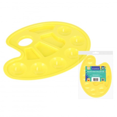 Paletka Starpak plastikowa (540852) Paletka Starpak plastikowa (540852)
