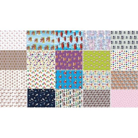 Papier ozdobny papier (5901924572367) Papier ozdobny papier (5901924572367)