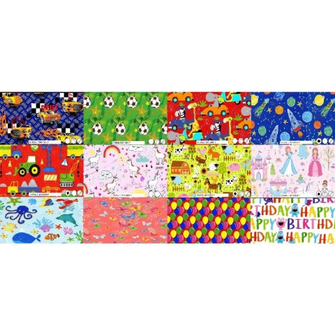 Papier ozdobny papier (5901924572367) Papier ozdobny papier (5901924572367)