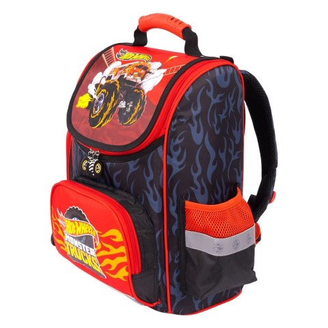 Plecak Bambino Hot Wheels 5903235669170 tornister (A1) Plecak Bambino Hot Wheels 5903235669170 tornister (A1)