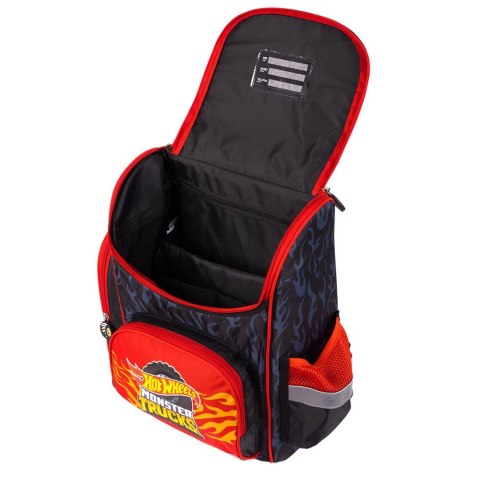 Plecak Bambino Hot Wheels 5903235669170 tornister (A1) Plecak Bambino Hot Wheels 5903235669170 tornister (A1)