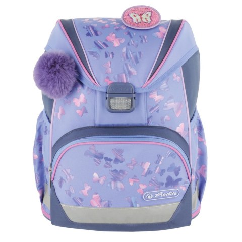 Plecak Herlitz Ultralight Butterfly Paradise (50046171) Plecak Herlitz Ultralight Butterfly Paradise (50046171)
