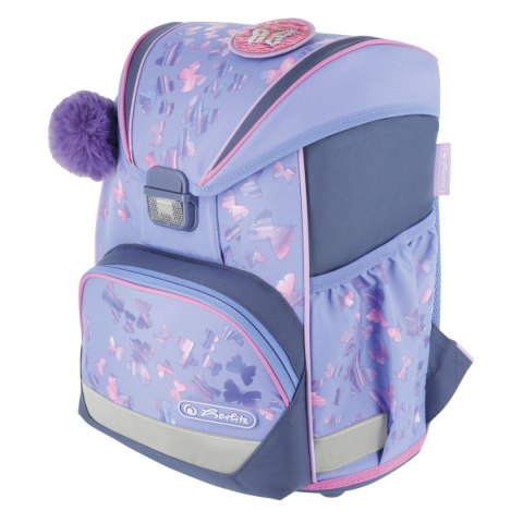 Plecak Herlitz Ultralight Butterfly Paradise (50046171) Plecak Herlitz Ultralight Butterfly Paradise (50046171)