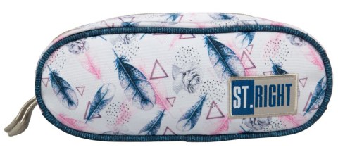 Saszetka St.Right BOHO PU-02 mix Saszetka St.Right BOHO PU-02 mix