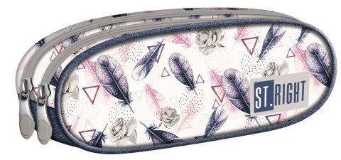 Saszetka St.Right BOHO PU-02 mix Saszetka St.Right BOHO PU-02 mix