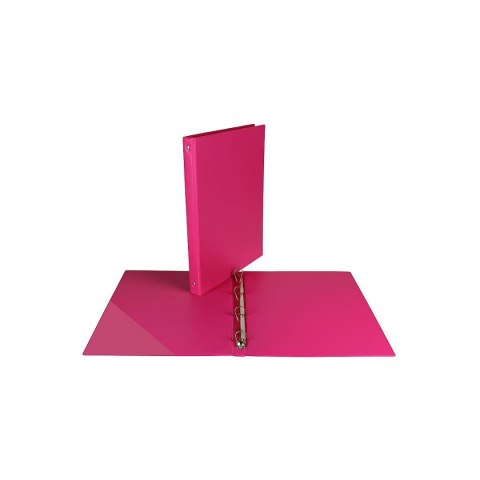 Segregator ofertowy Biurfol A4 20mm różowy (KOZ-10-03) Segregator ofertowy Biurfol A4 20mm różowy (KOZ-10-03)