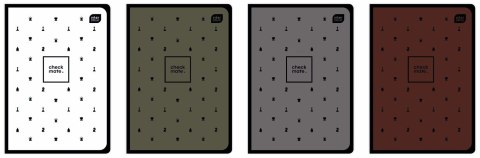 Zeszyt Interdruk Touch Chess A5 60k. 70g linia (ZE60=STC) Zeszyt Interdruk Touch Chess A5 60k. 70g linia (ZE60=STC)