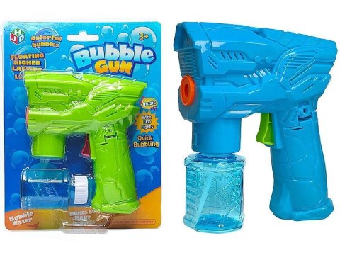 Bańki mydlane Adar pistolet na baterie (594937) Bańki mydlane Adar pistolet na baterie (594937)