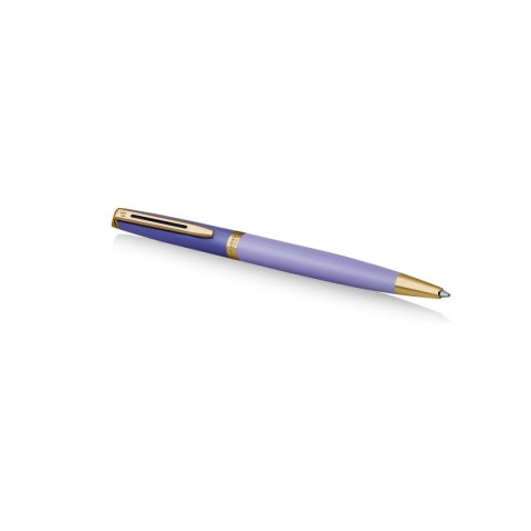 Ekskluzywny długopis Waterman COLOR BLOCKING PURPLE pióro Hepisphera (2179923) Ekskluzywny długopis Waterman COLOR BLOCKING PURPLE pióro Hepisphera (2179923)