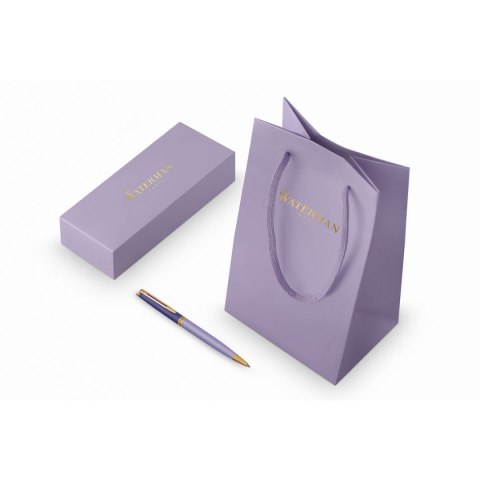 Ekskluzywny długopis Waterman COLOR BLOCKING PURPLE pióro Hepisphera (2179923) Ekskluzywny długopis Waterman COLOR BLOCKING PURPLE pióro Hepisphera (2179923)