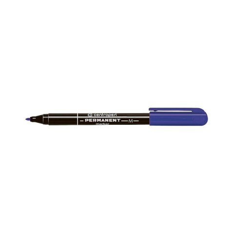 Foliopis Centropen, fioletowy 1,0mm (2846) Foliopis Centropen, fioletowy 1,0mm (2846)