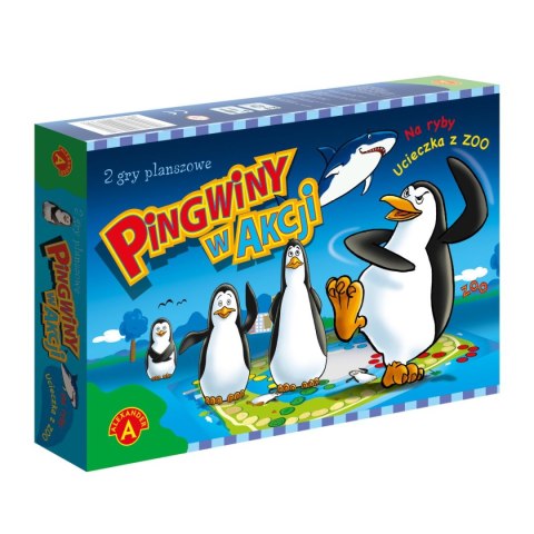 Gra edukacyjna Alexander Gra edukacyjna Alexander