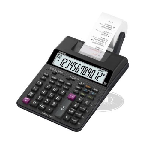 Kalkulator na biurko Casio hr-150rce (HR-150RCE Z ZAS) Kalkulator na biurko Casio hr-150rce (HR-150RCE Z ZAS)