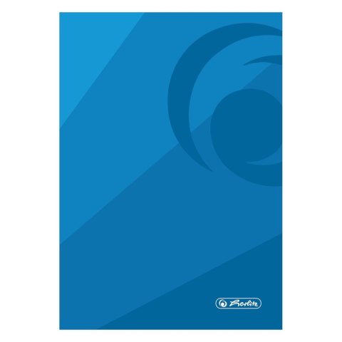 Notes Herlitz A4 50k. (9584731) Notes Herlitz A4 50k. (9584731)