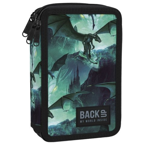 Piórnik Derform BACKUP 5 (PB5EW35) Piórnik Derform BACKUP 5 (PB5EW35)