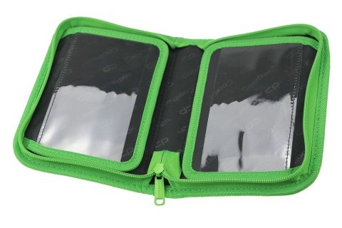 Piórnik Patio CoolPack CLIPPER (F076199) Piórnik Patio CoolPack CLIPPER (F076199)