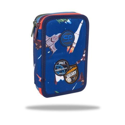 Piórnik Patio CoolPack Jumper 2 (F066764) Piórnik Patio CoolPack Jumper 2 (F066764)