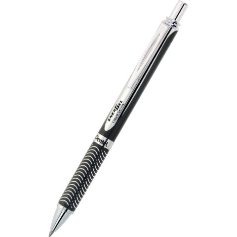 Pióro kulkowe Pentel Streling BL407 (TR1ACPL) Pióro kulkowe Pentel Streling BL407 (TR1ACPL)