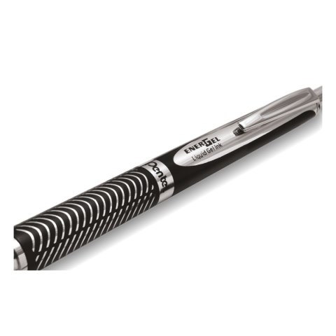 Pióro kulkowe Pentel Streling BL407 (TR1ACPL) Pióro kulkowe Pentel Streling BL407 (TR1ACPL)