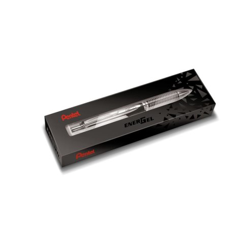 Pióro kulkowe Pentel Streling BL407 (TR1ACPL) Pióro kulkowe Pentel Streling BL407 (TR1ACPL)