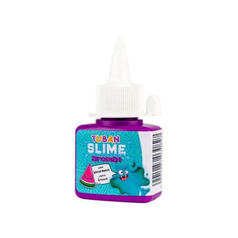 Śmieszna masa Tuban Slime barwnik arbuz (TU3082) Śmieszna masa Tuban Slime barwnik arbuz (TU3082)