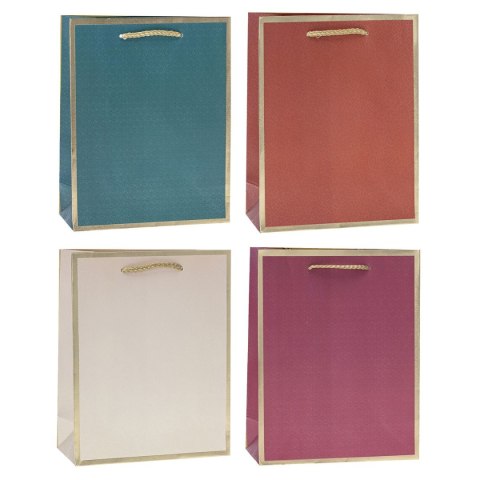 Torba prezentowa Rozette (TG-23081-HS-A5 (18x23x8)) Torba prezentowa Rozette (TG-23081-HS-A5 (18x23x8))