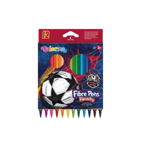 Flamaster Patio 12 kol. (21733PTR) Flamaster Patio 12 kol. (21733PTR)