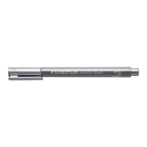 Flamaster Staedtler pędzelkowy 1 kol. (S 8321-81) Flamaster Staedtler pędzelkowy 1 kol. (S 8321-81)