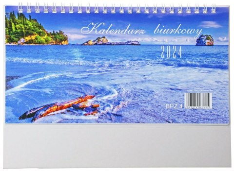 Kalendarz biurkowy Darrieus biurkowe 115mm x 225mm Kalendarz biurkowy Darrieus biurkowe 115mm x 225mm
